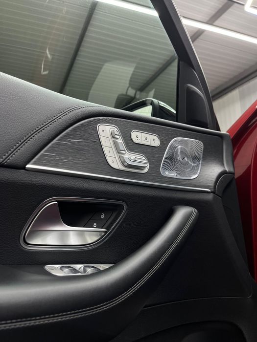 Mercedes GLE 400 d Coupe 4MATIC 2020 | Full Option | 330 CP