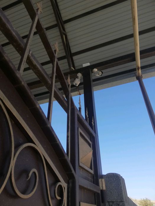 Большой частны дом