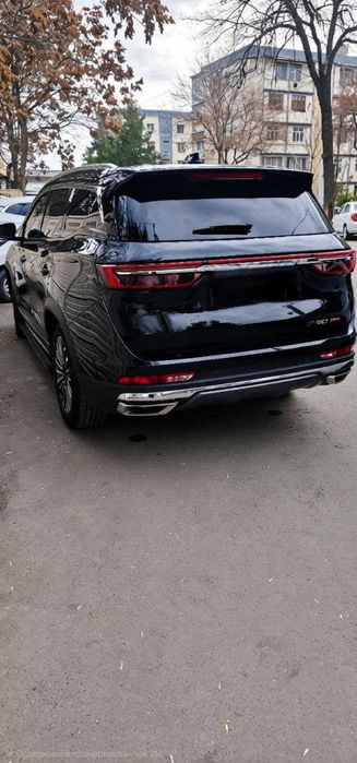 СРОЧНО Jetour x90 plus