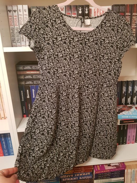 Летни рокли - S размер