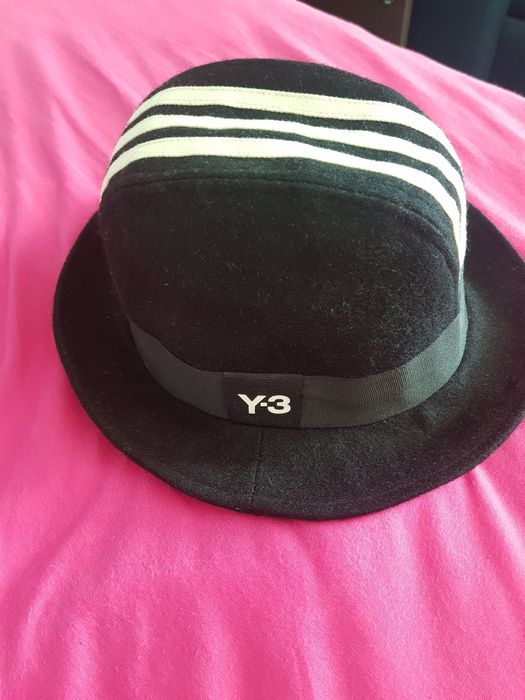 Palarie adidas Y-3 yohji yamamoto