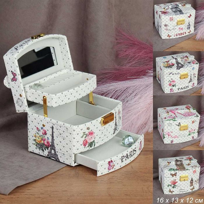 Шкатулка для украшения