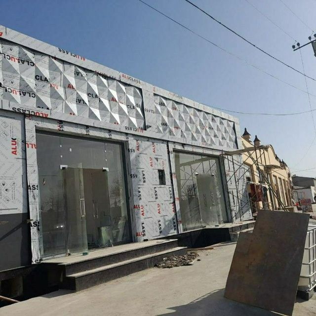 Alikabond xizmatlari !!