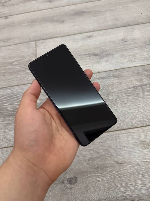 Samsung a31 64 Ekrani alishkan