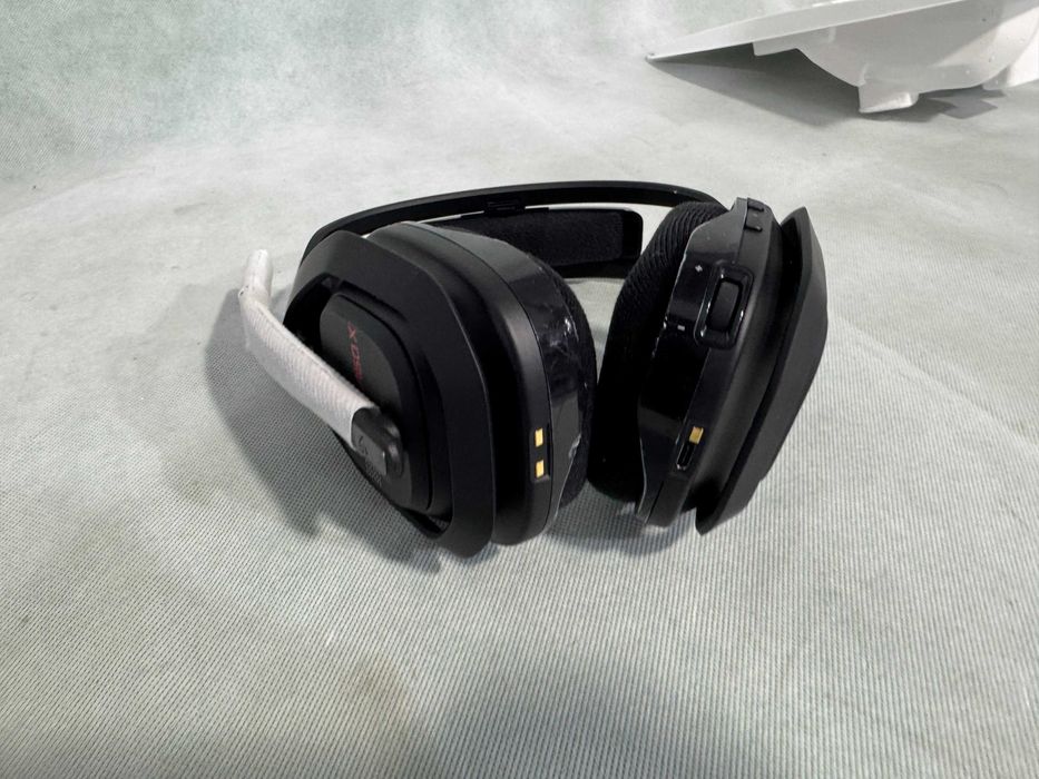 Слушалки - Logitech Astro A50 X Wireless Gaming / Gen 5