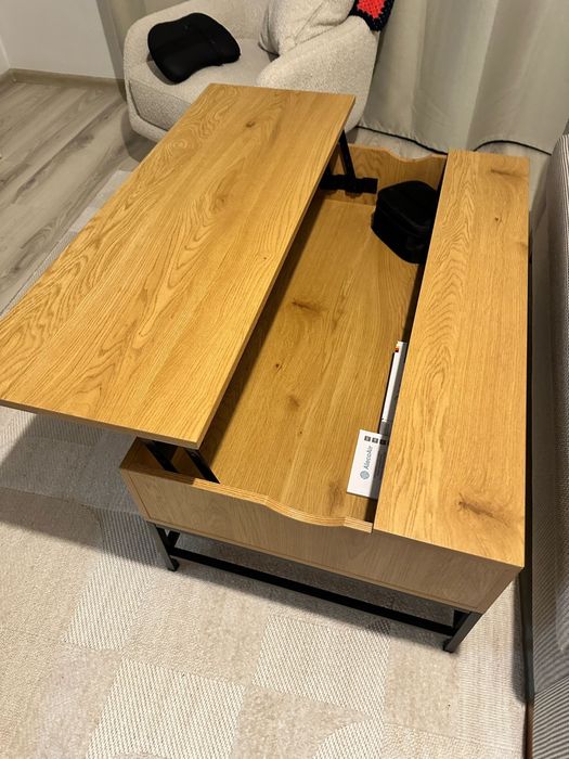 Măsuță cafea JSYK AABENRAA