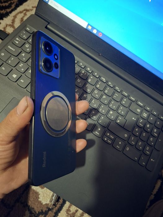 Redmi 12 NOT 6.REM.128.GB