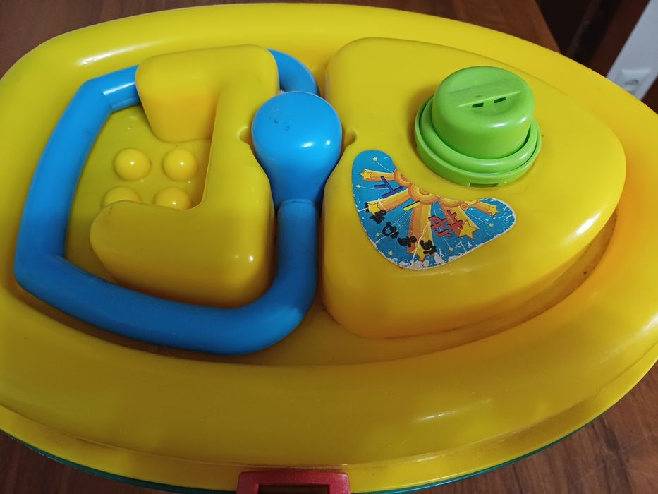 Конструктор ферма, 130 деталей, Sluban