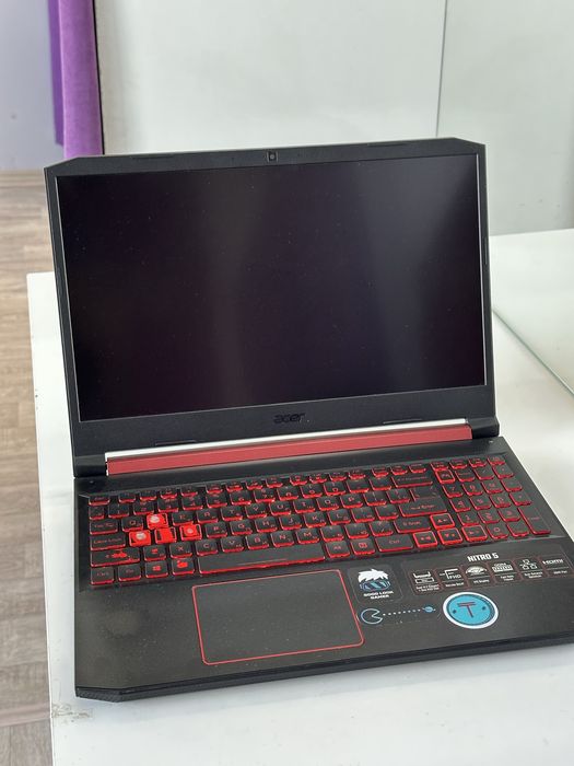 Игровой ноутбук ACER NITRO 5