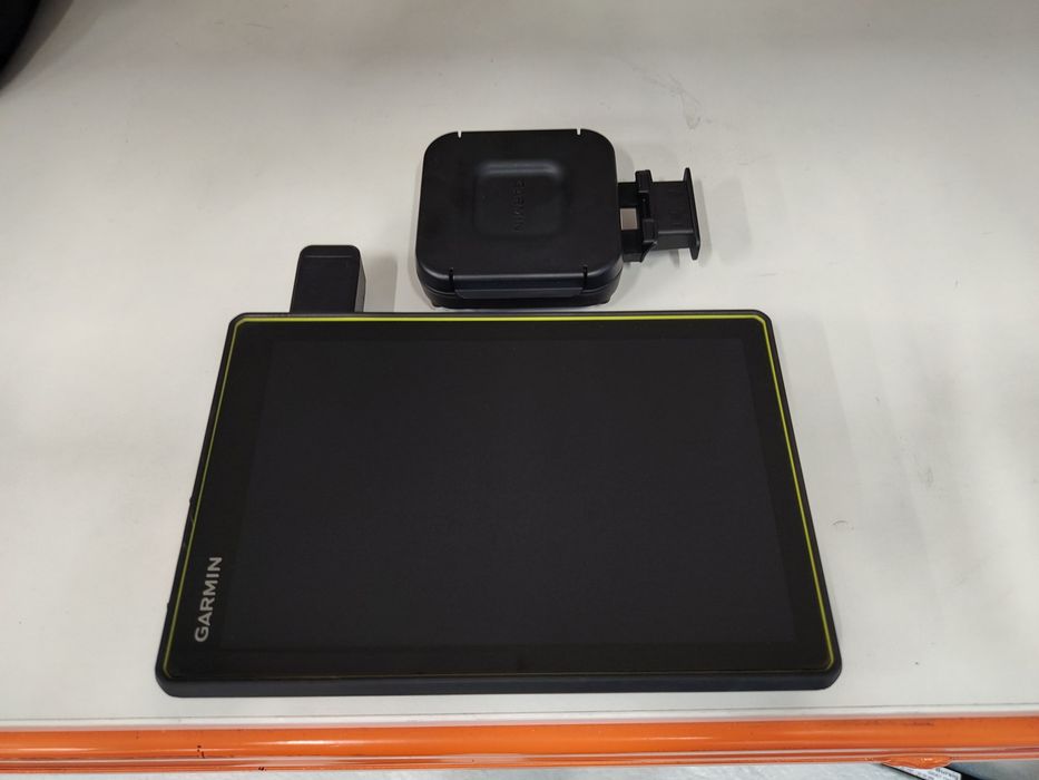 Garmin навигация