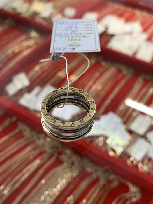 Золото кольцо  г.Астана