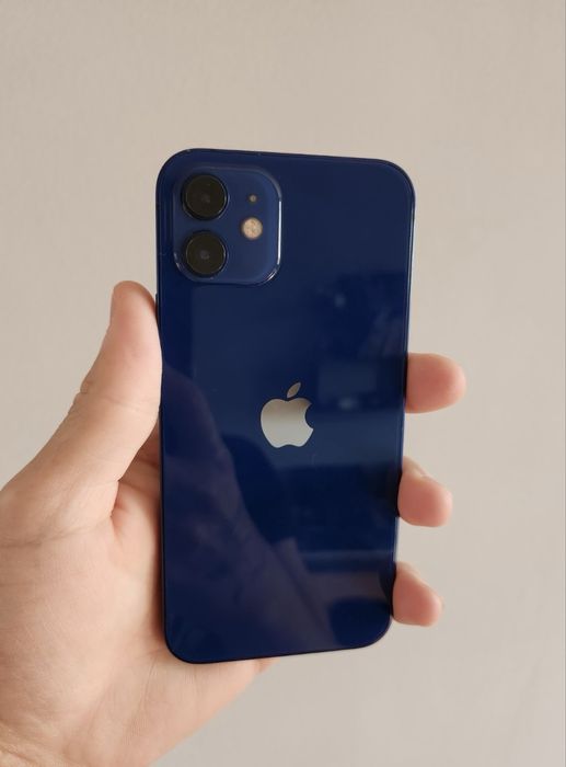 Iphone 12 sotiladi yoki obmen