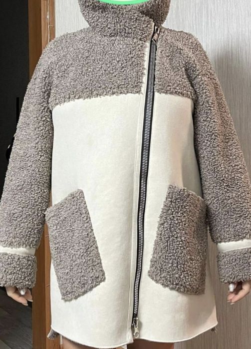 Продам шубку, почти новая