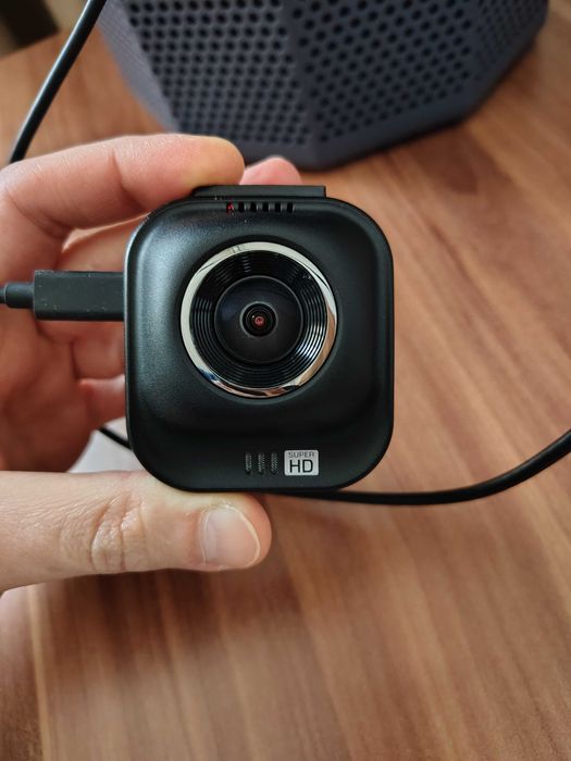 Cameră auto Prestigio RoadRunner 585 – Super HD