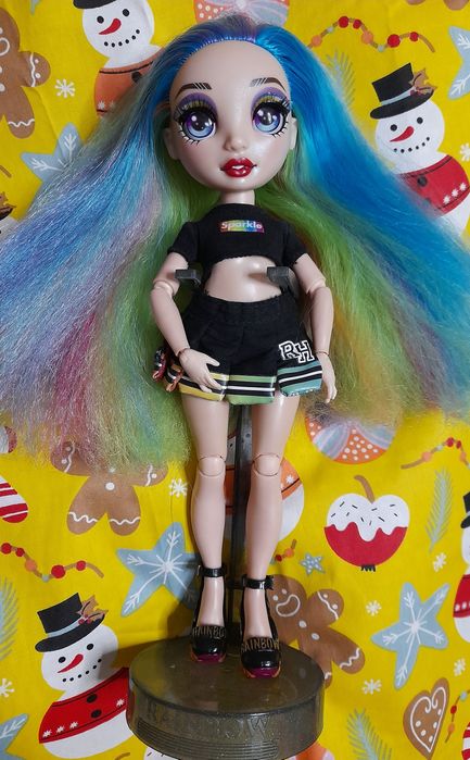 Кукла Амайа Рейн