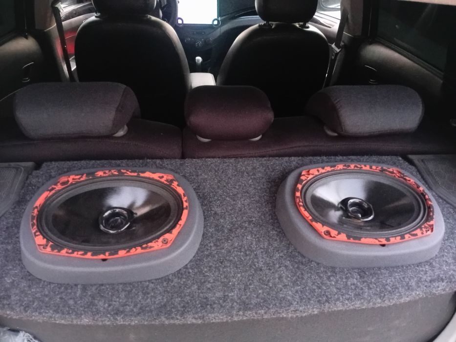 Dl audio GRYPHON 69 V.2