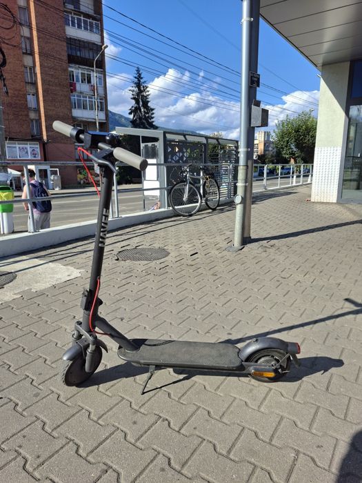Trotinetă electrică