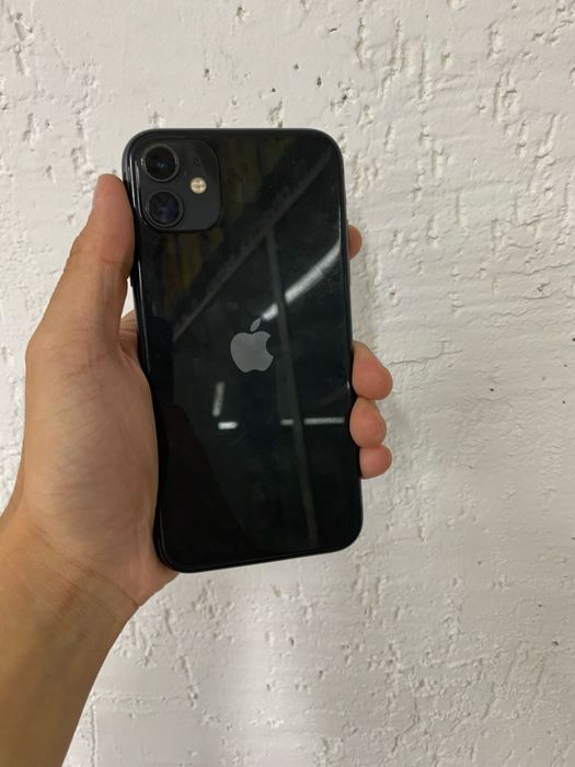 Iphone 11 (128gb) 74%