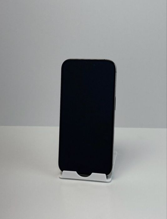 Iphone 16 Pro, Natural Titanium, 256 GB