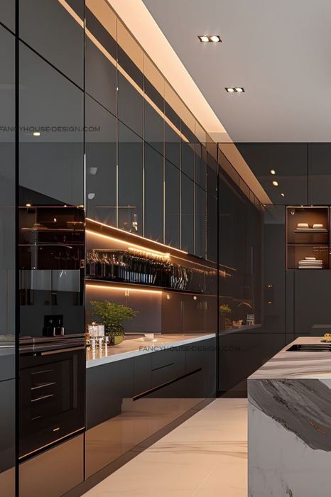 Кухонная гарнитура на заказ и др