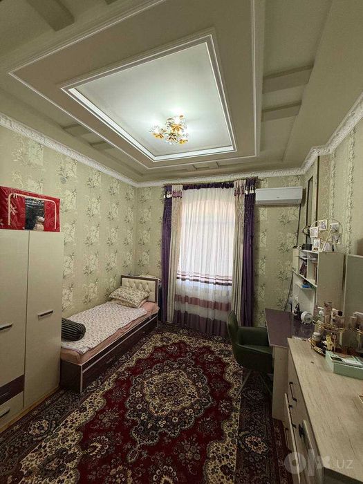TashGRESda 10.5 sotixlik uchastok