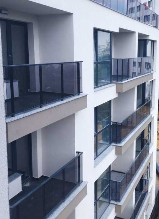 Продава се Тристаен апартамент в София, Докторски паметник - 97 кв.м за 2250 €/кв.м - Снимка #4