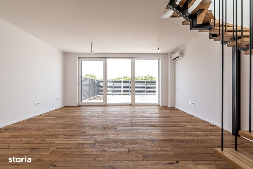 Casa NOUA tip duplex - Complex AFI ARAD - COMISION 0