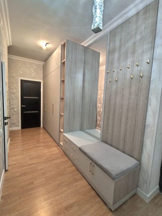 Мебель на заказ.