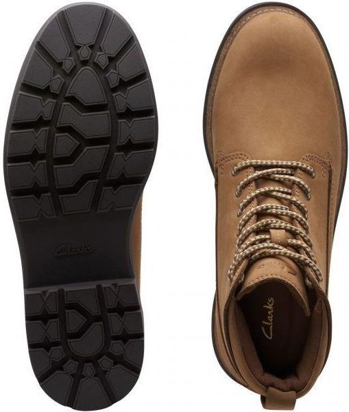 Ботинки Clarks Original