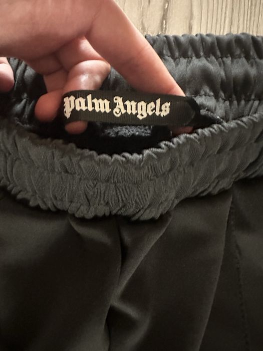 Pantaloni Palm Angels