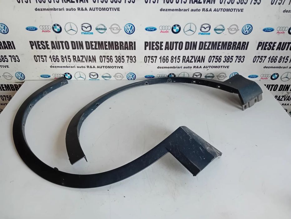 Ornemnt Aripa Overfender Stanga Dreapta Fata Bmw X3 F25 Motor N47 N57 B47 B57