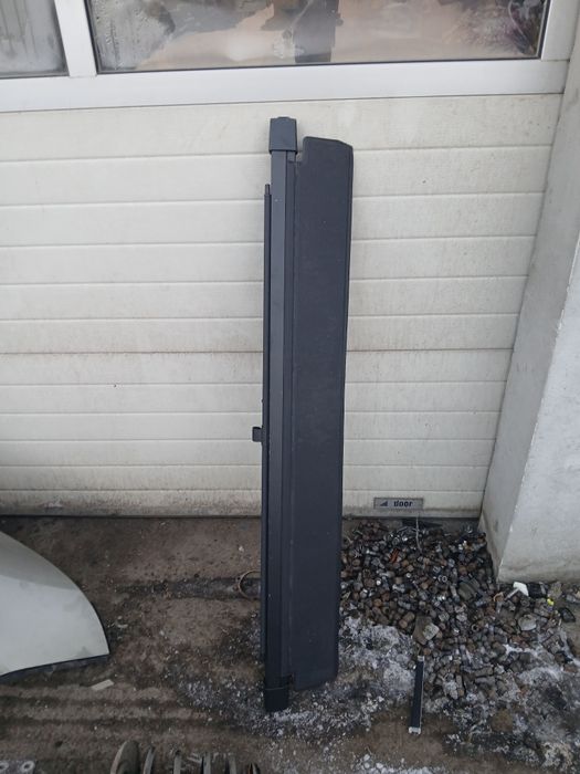 Rulou Portbagaj Citroen C4 Grand Picasso din 2009