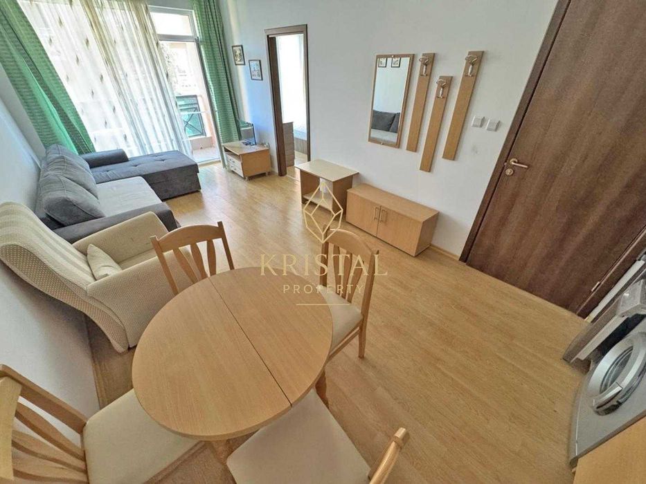 Продава се Двустаен апартамент в с. Тънково, Област Бургас - 49 кв.м за 568 €/кв.м - Снимка #2