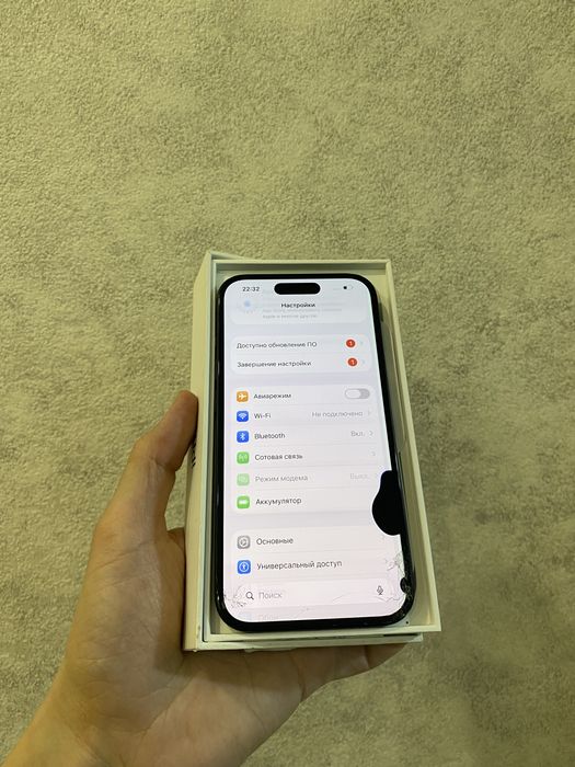 айфон 15 128 гб