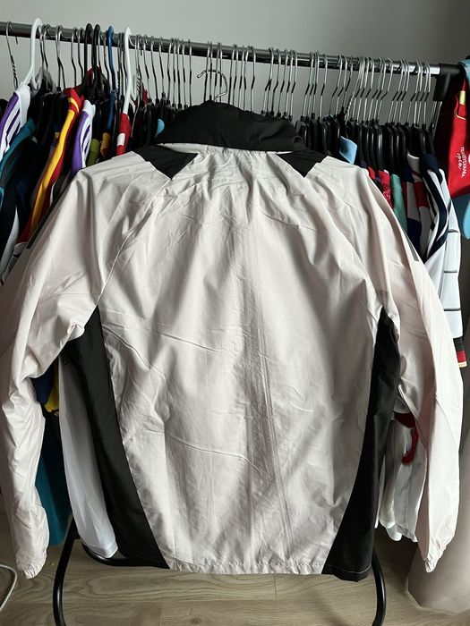 WindBreaker Real Madrid Adidas marime M sezon actual geaca