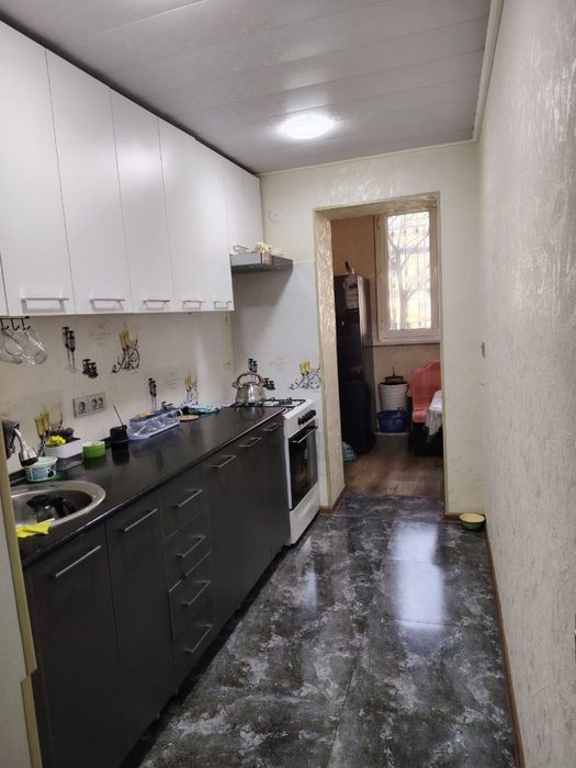 Продается квартира