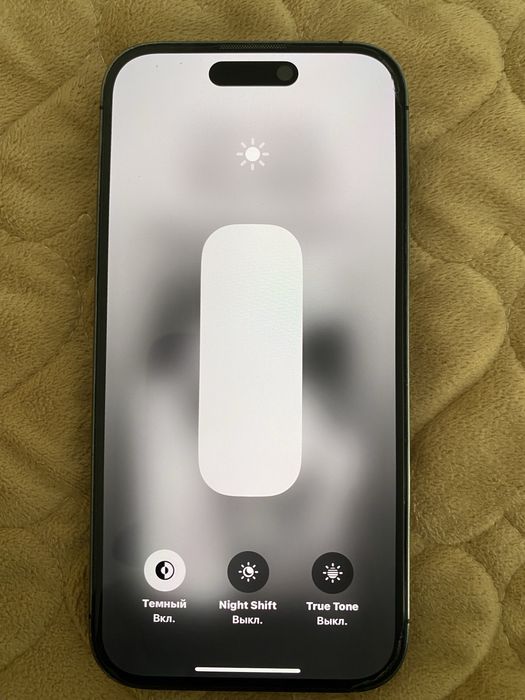 iPhone 14 pro 128 гб