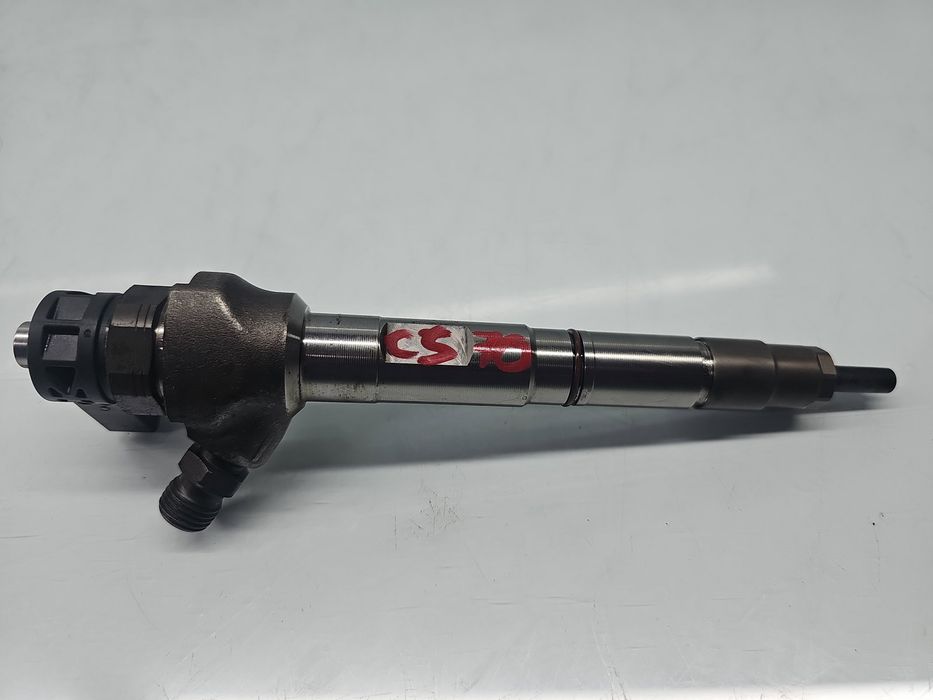 Injector AUDI A6 (4G2, C7) [Fabr 2012-2017] 04L130277AE, 0445110471 2.