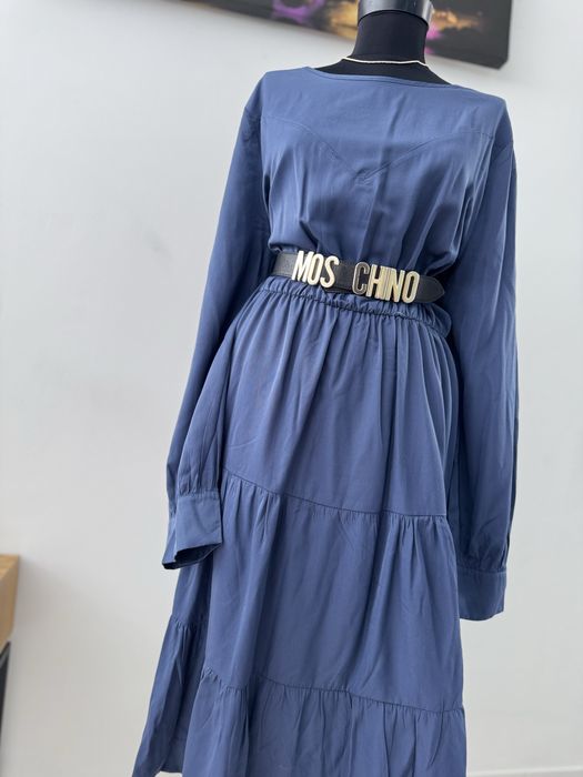 Rochie de vara, noua-fara eticheta