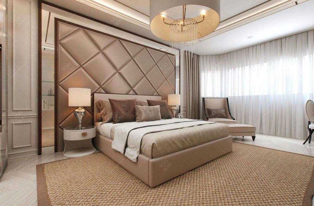 4-комн. квартира, 250 м², Мирабадский район