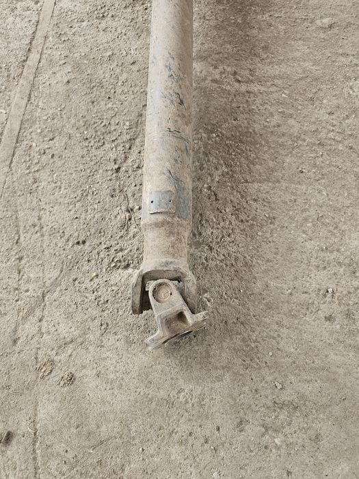 Cardan Hyundai Santa Fe 2005 4x4 2.0 crdi