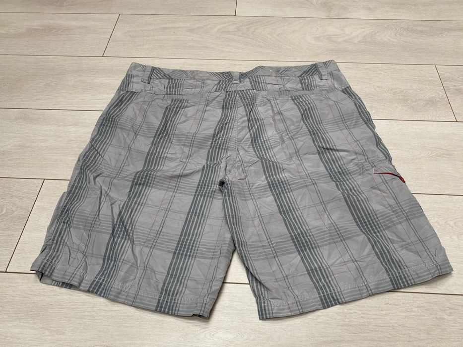 Pantaloni scurți bărbați Columbia, XL