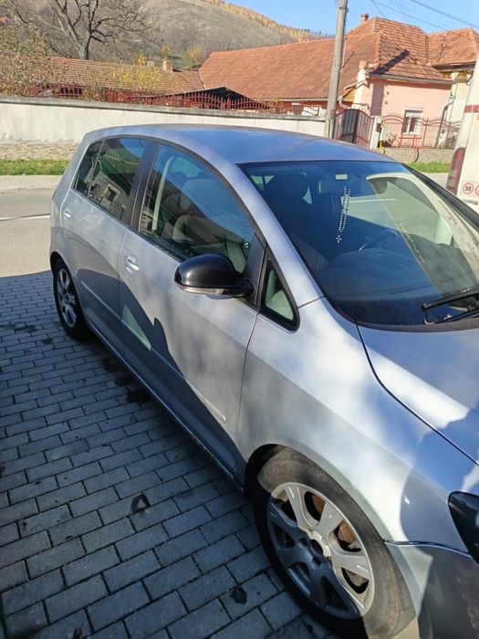 Vand Golf plus 2005