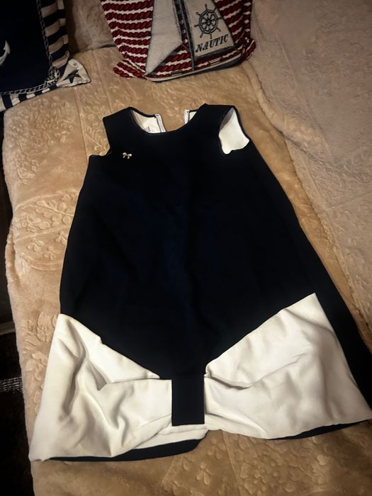 Рокля salzarra уникална