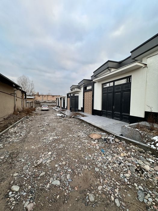 Hi-tech котеджы 62,000