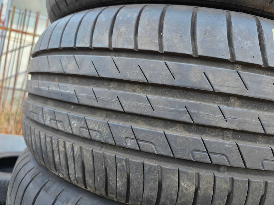 4бр Летни гуми 225 50 17 - Goodyear
