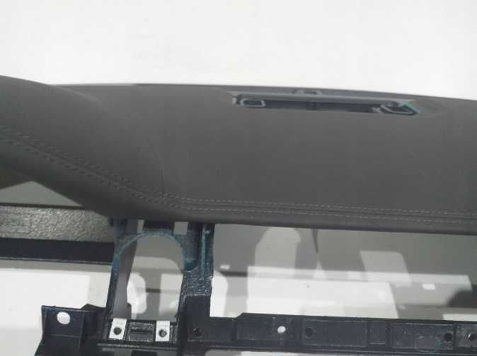 Range Rover Evoque kit airbag - plansa de bord - centuri de siguranta