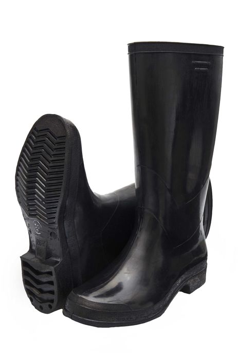 Сапоги резиновые оптом и в розницу!