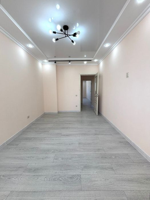 3х комнатная квартира 100м2
