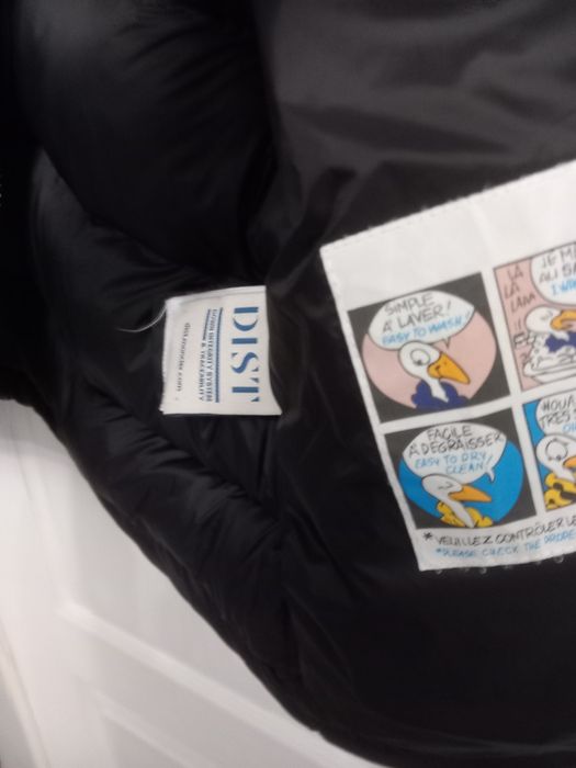 Jachetă moncler mărimea 3.(barbati)